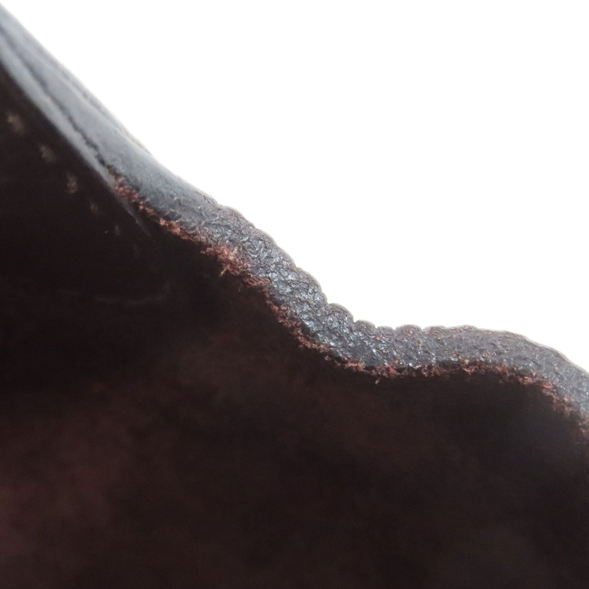 HERMES Picotin Lock PM Rouge Serie GoldHardware Handbag Taurillon Clemence Ladies [Used]