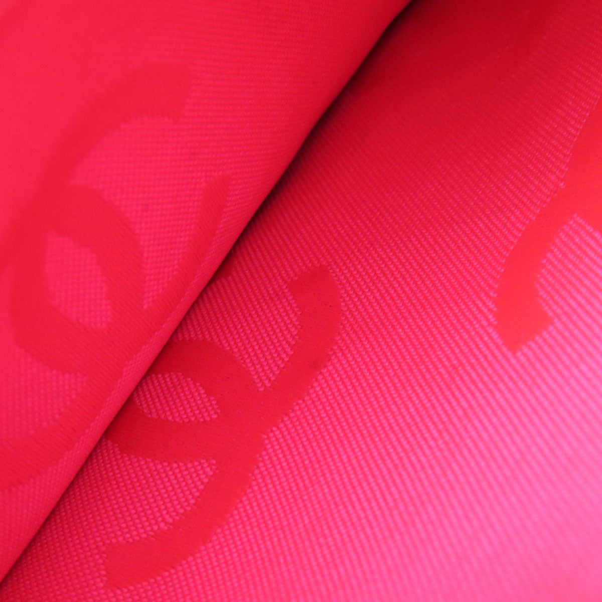 CHANEL COCO Mark Accessory pouch Lambskin Ladies [Used]