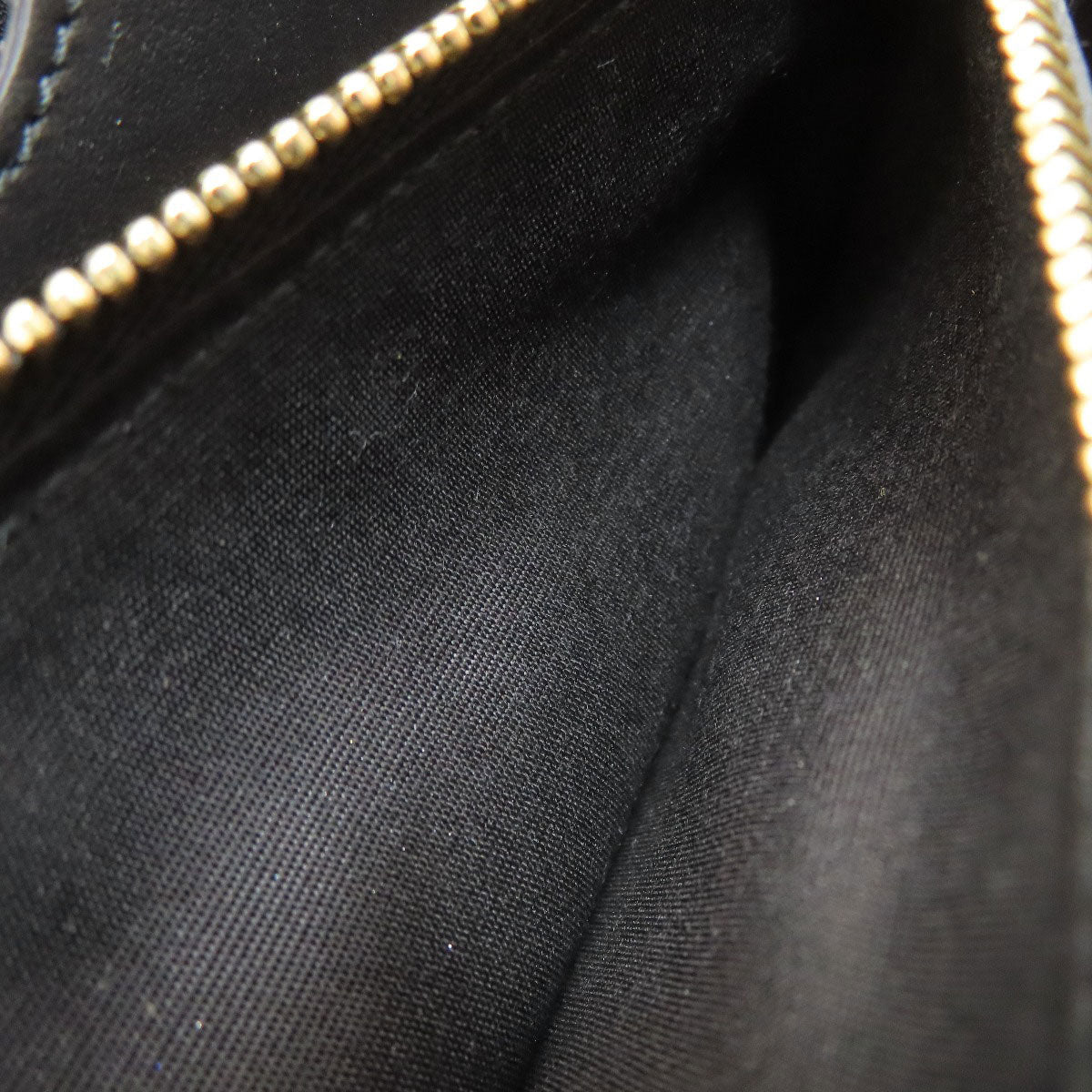 Salvatore Ferragamo GanciniHardware Long wallet (with coin pocket) Leather Ladies [Used]