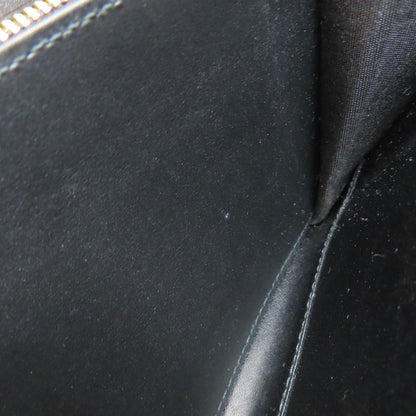 Salvatore Ferragamo GanciniHardware Long wallet (with coin pocket) Leather Ladies [Used]