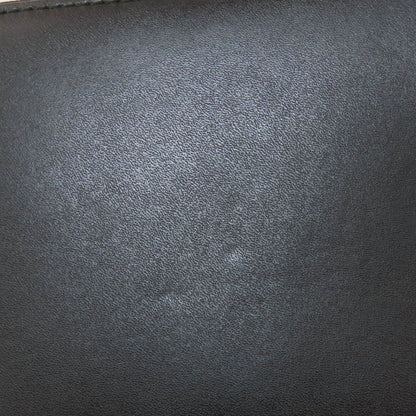 Salvatore Ferragamo GanciniHardware Long wallet (with coin pocket) Leather Ladies [Used]