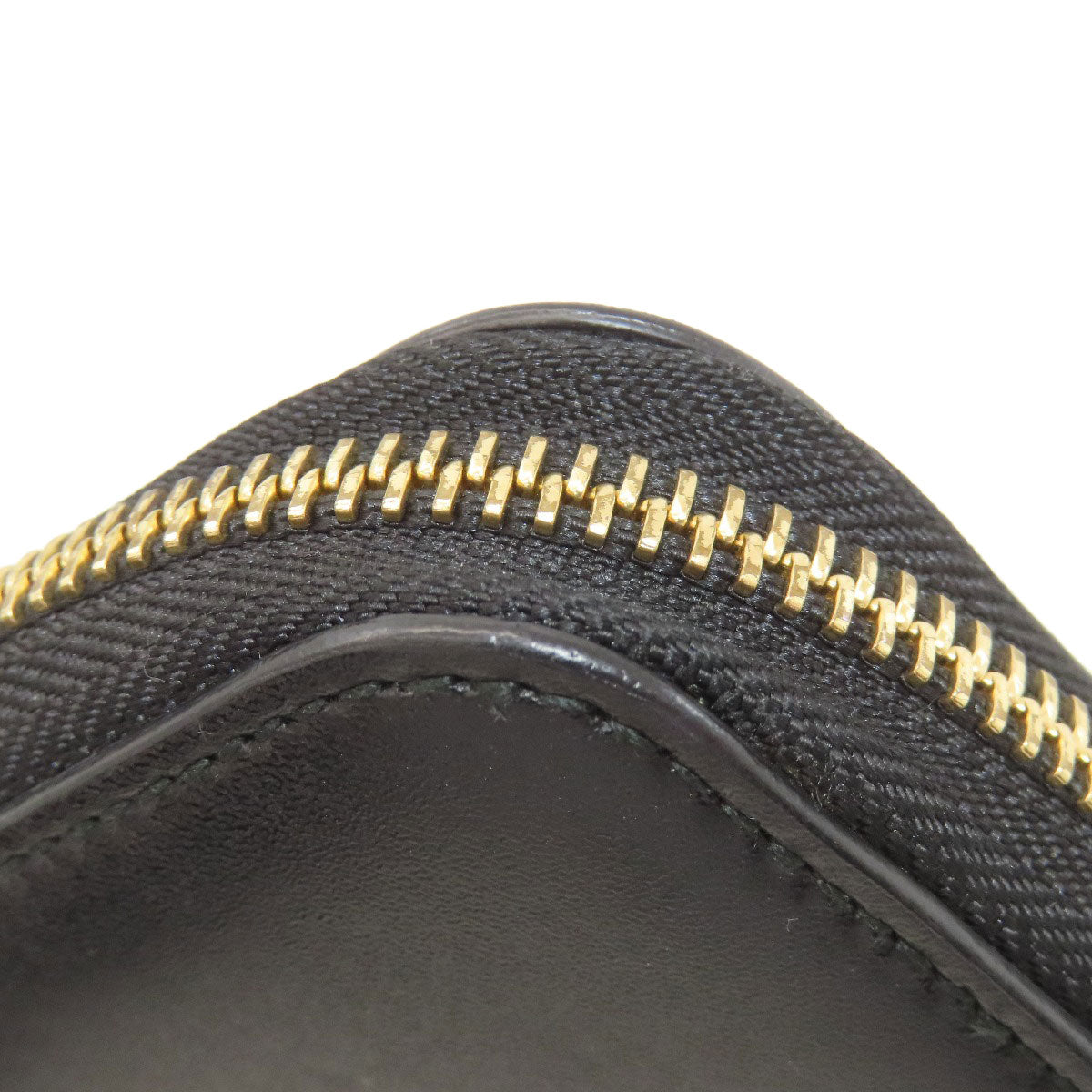 Salvatore Ferragamo GanciniHardware Long wallet (with coin pocket) Leather Ladies [Used]