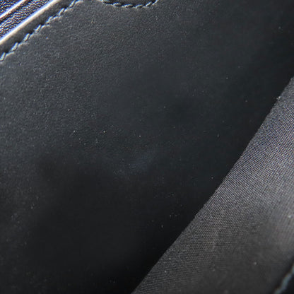 Salvatore Ferragamo GanciniHardware Long wallet (with coin pocket) Leather Ladies [Used]