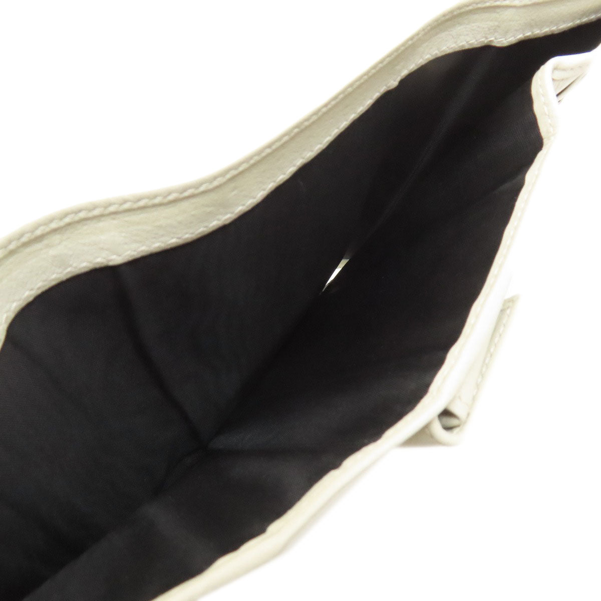 GUCCI 263114 Outlet Tri-fold Wallet GG Bifold Wallet with Coin Pocket Canvas Ladies [Used]