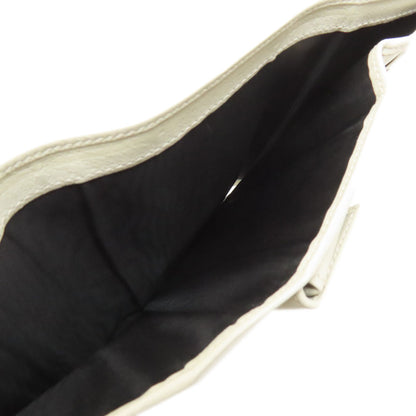 GUCCI 263114 Outlet Tri-fold Wallet GG Bifold Wallet with Coin Pocket Canvas Ladies [Used]