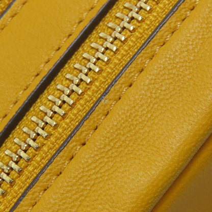 Tory Burch Perry High Frequency Mini Bag Shoulder Bag Leather Ladies [Used]