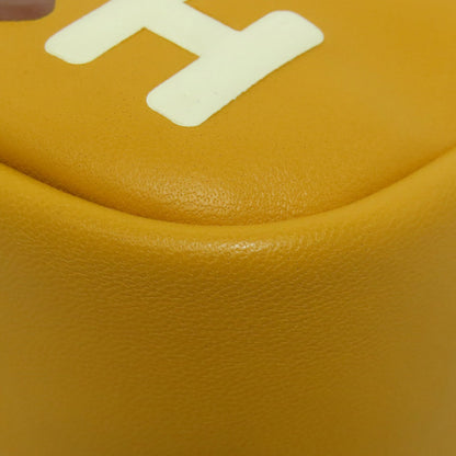 Tory Burch Perry High Frequency Mini Bag Shoulder Bag Leather Ladies [Used]