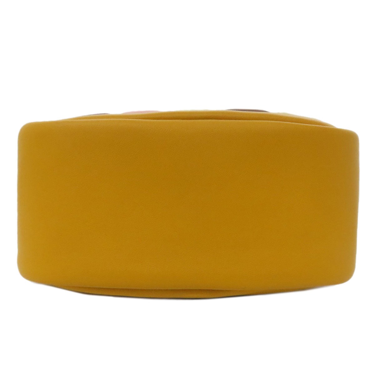 Tory Burch Perry High Frequency Mini Bag Shoulder Bag Leather Ladies [Used]