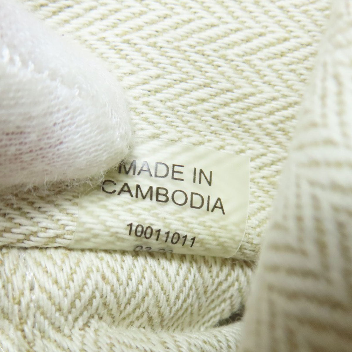 Tory Burch Perry High Frequency Mini Bag Shoulder Bag Leather Ladies [Used]