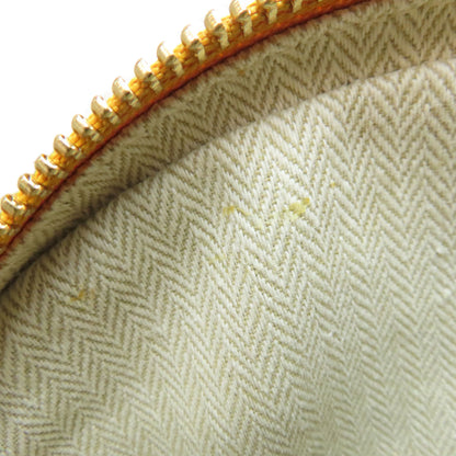 Tory Burch Perry High Frequency Mini Bag Shoulder Bag Leather Ladies [Used]