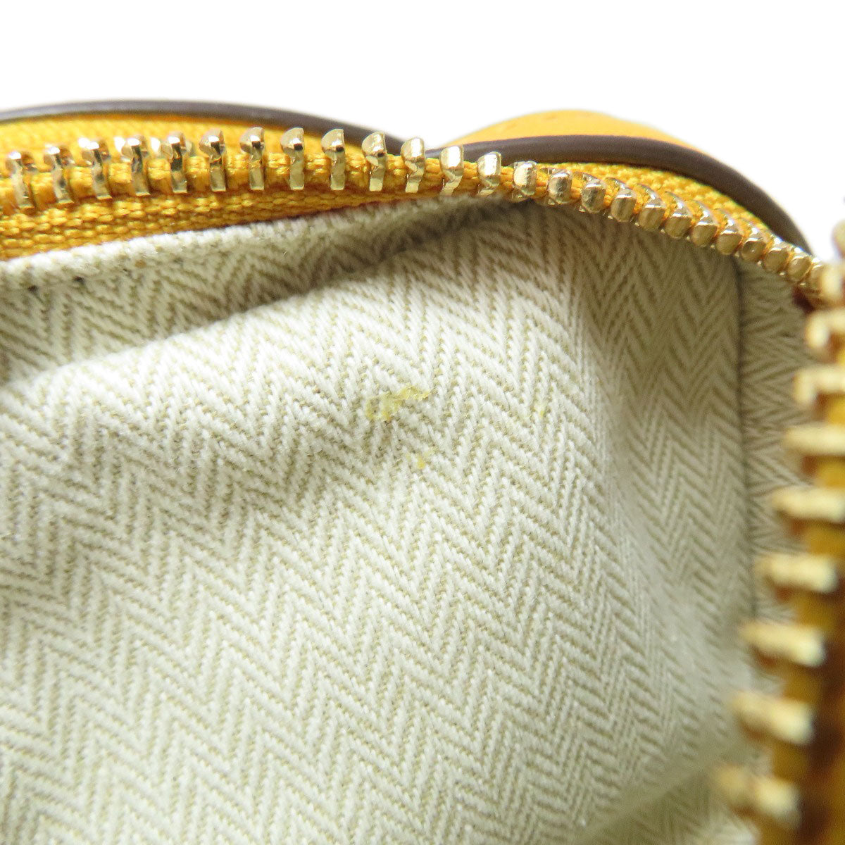 Tory Burch Perry High Frequency Mini Bag Shoulder Bag Leather Ladies [Used]