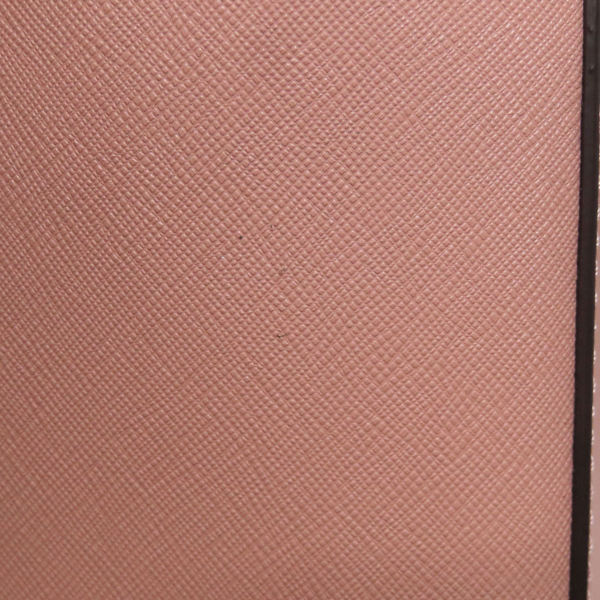 Tory Burch logo Tote Bag PVC Ladies [Used]