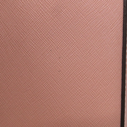 Tory Burch logo Tote Bag PVC Ladies [Used]