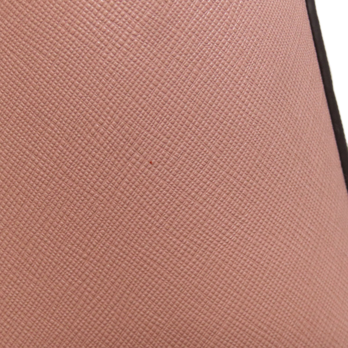 Tory Burch logo Tote Bag PVC Ladies [Used]