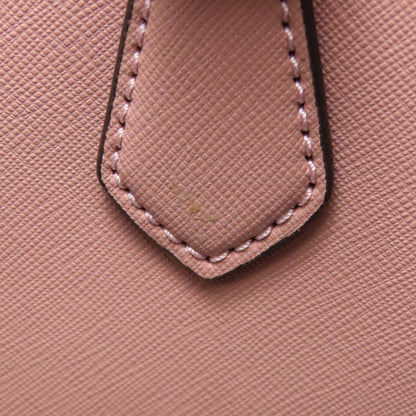 Tory Burch logo Tote Bag PVC Ladies [Used]