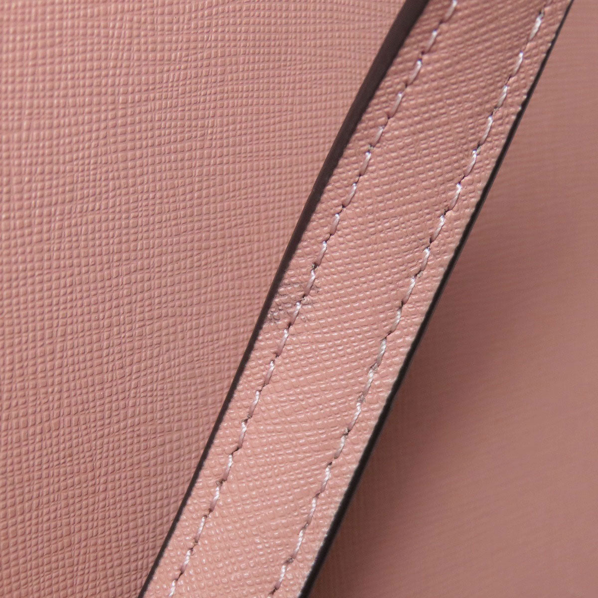 Tory Burch logo Tote Bag PVC Ladies [Used]