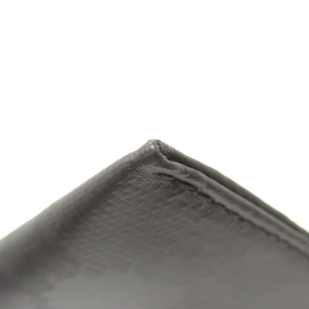 GUCCI 780177 Fragment Case GG Accessory pouch Leather Ladies [Used]