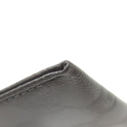 GUCCI 780177 Fragment Case GG Accessory pouch Leather Ladies [Used]