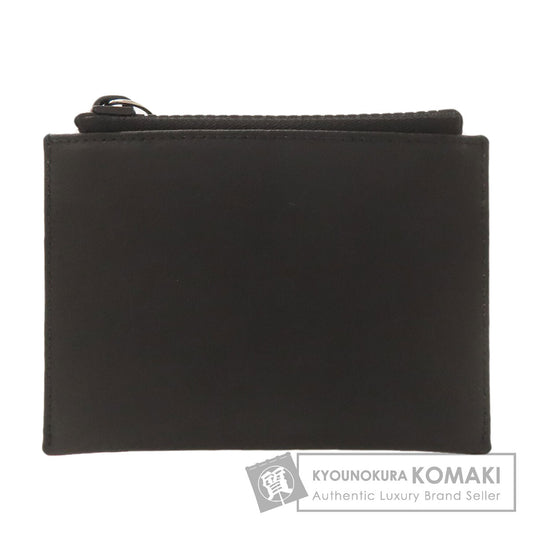 GUCCI 780177 Fragment Case GG Accessory pouch Leather Ladies [Used]