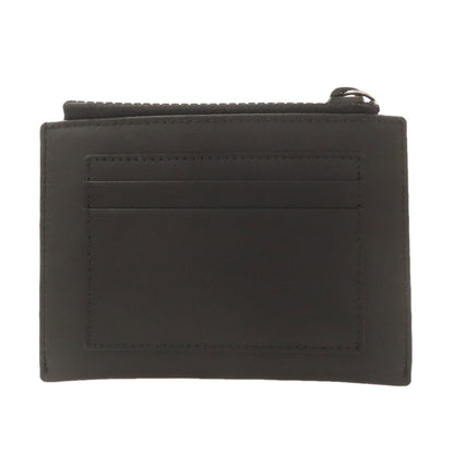 GUCCI 780177 Fragment Case GG Accessory pouch Leather Ladies [Used]