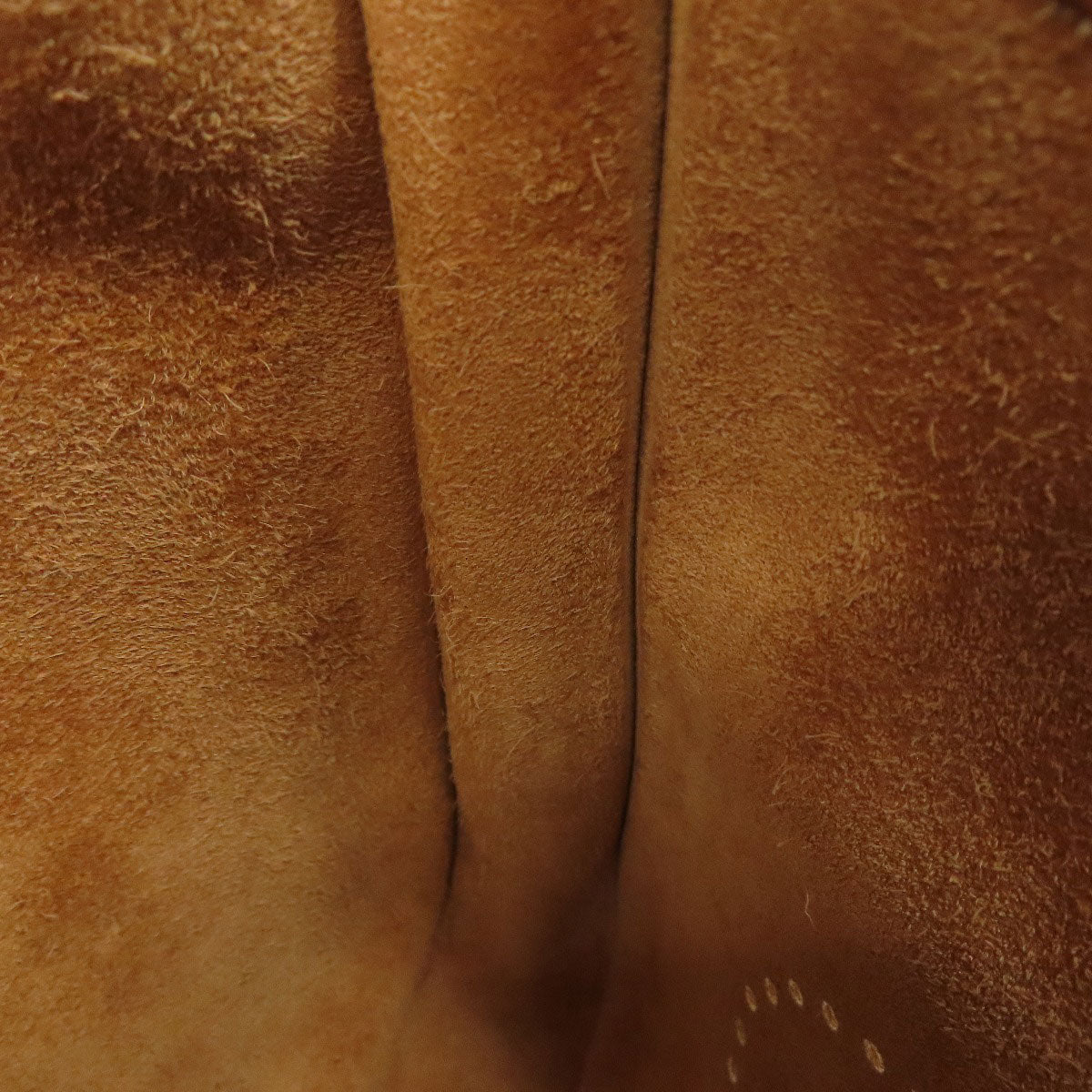 HERMES Evelyne 3 PM GoldHardware Shoulder Bag Taurillon Clemence Ladies [Used]