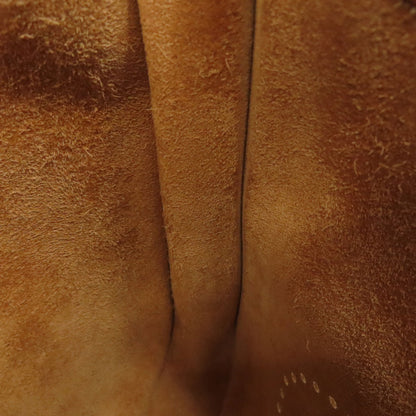 HERMES Evelyne 3 PM GoldHardware Shoulder Bag Taurillon Clemence Ladies [Used]