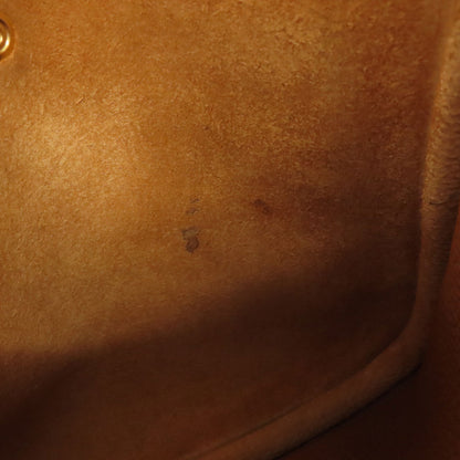 HERMES Evelyne 3 PM GoldHardware Shoulder Bag Taurillon Clemence Ladies [Used]