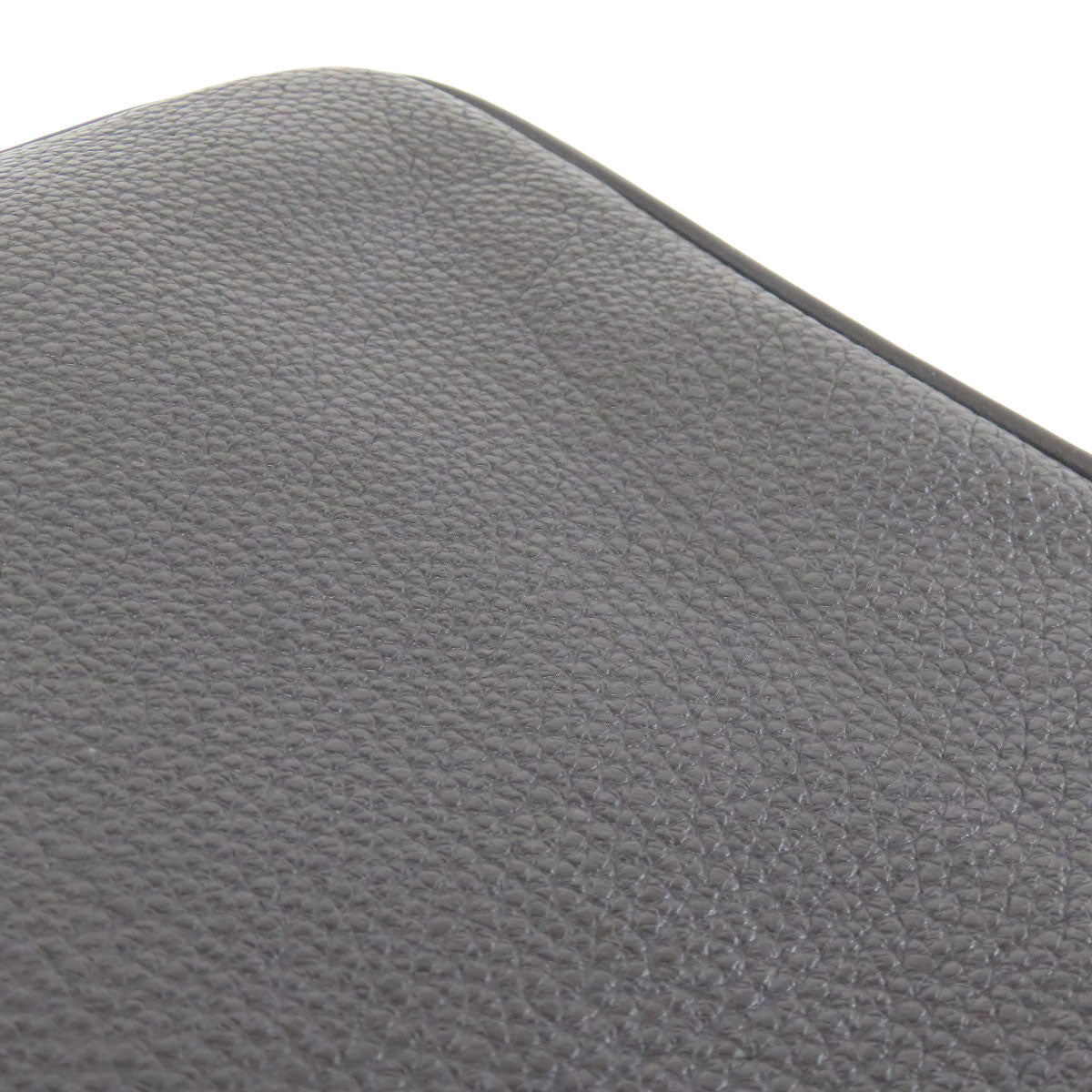 COACH CL952 Sprint Messenger Shoulder Bag Calf Ladies [Used]