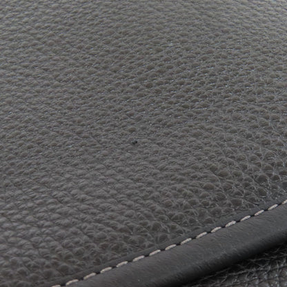 COACH CL952 Sprint Messenger Shoulder Bag Calf Ladies [Used]