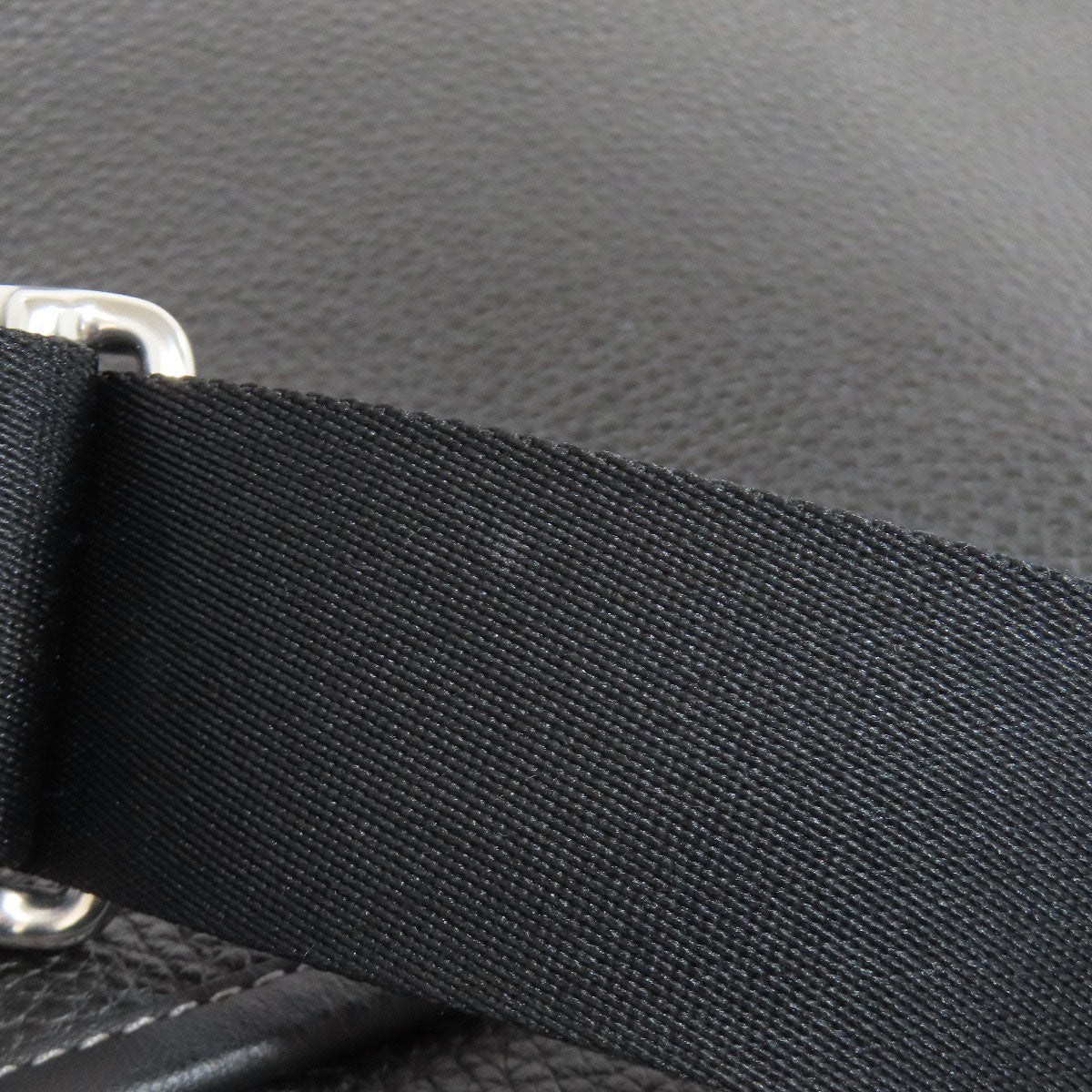 COACH CL952 Sprint Messenger Shoulder Bag Calf Ladies [Used]