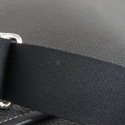 COACH CL952 Sprint Messenger Shoulder Bag Calf Ladies [Used]