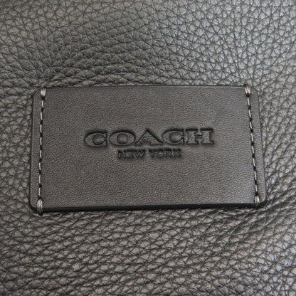 COACH CL952 Sprint Messenger Shoulder Bag Calf Ladies [Used]