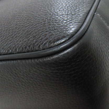 COACH CL952 Sprint Messenger Shoulder Bag Calf Ladies [Used]