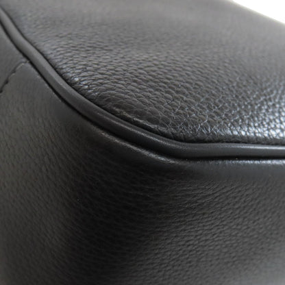 COACH CL952 Sprint Messenger Shoulder Bag Calf Ladies [Used]