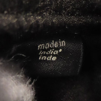 COACH CL952 Sprint Messenger Shoulder Bag Calf Ladies [Used]