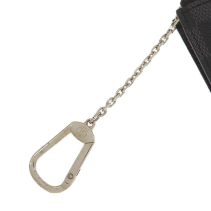 LOUIS VUITTON N63083 Portefeiulle, Compact, Modular Bifold Wallet with Coin Pocket Damier canvas mens [Used]