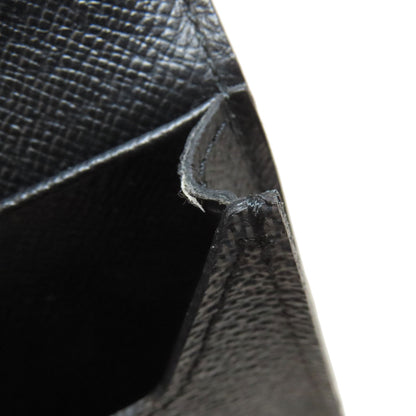 LOUIS VUITTON N63083 Portefeiulle, Compact, Modular Bifold Wallet with Coin Pocket Damier canvas mens [Used]