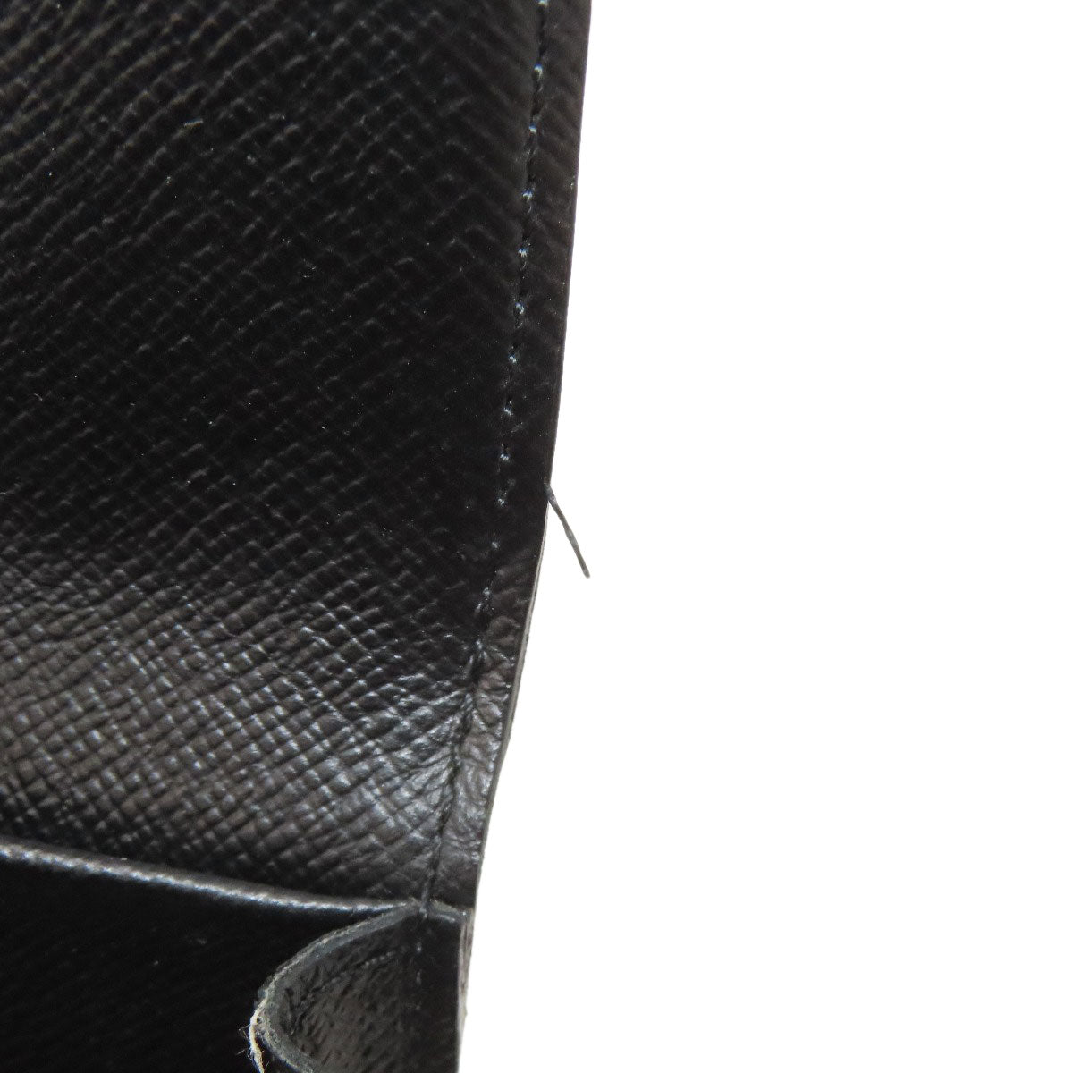 LOUIS VUITTON N63083 Portefeiulle, Compact, Modular Bifold Wallet with Coin Pocket Damier canvas mens [Used]