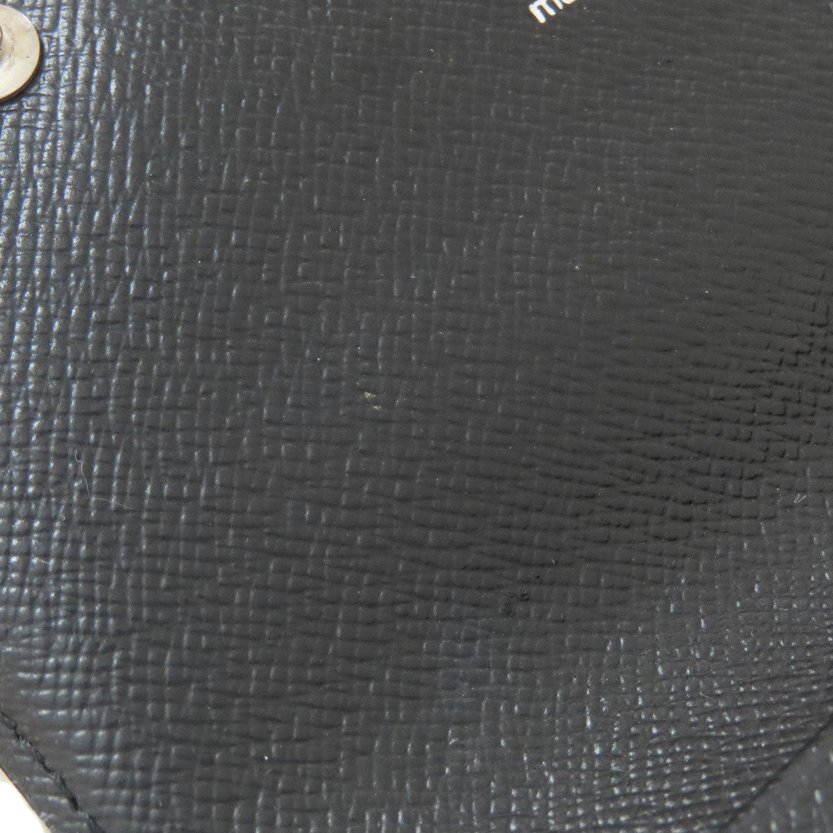 LOUIS VUITTON N63083 Portefeiulle, Compact, Modular Bifold Wallet with Coin Pocket Damier canvas mens [Used]