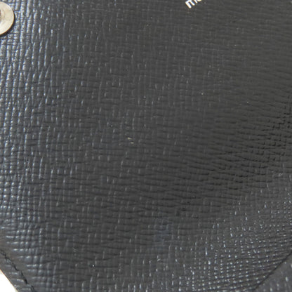 LOUIS VUITTON N63083 Portefeiulle, Compact, Modular Bifold Wallet with Coin Pocket Damier canvas mens [Used]