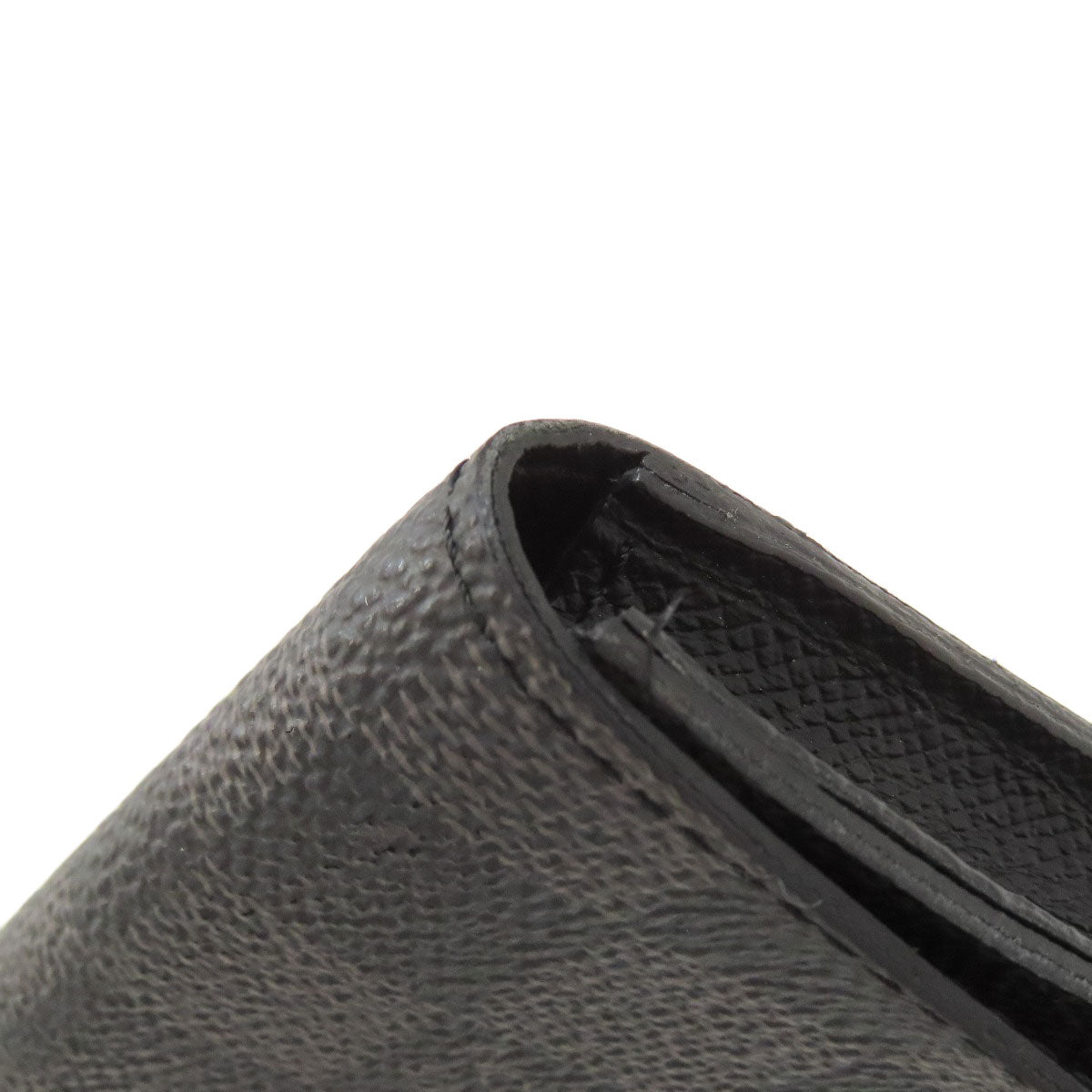 LOUIS VUITTON N63083 Portefeiulle, Compact, Modular Bifold Wallet with Coin Pocket Damier canvas mens [Used]