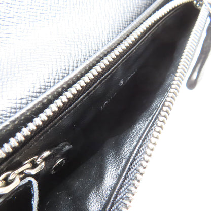 LOUIS VUITTON N63083 Portefeiulle, Compact, Modular Bifold Wallet with Coin Pocket Damier canvas mens [Used]