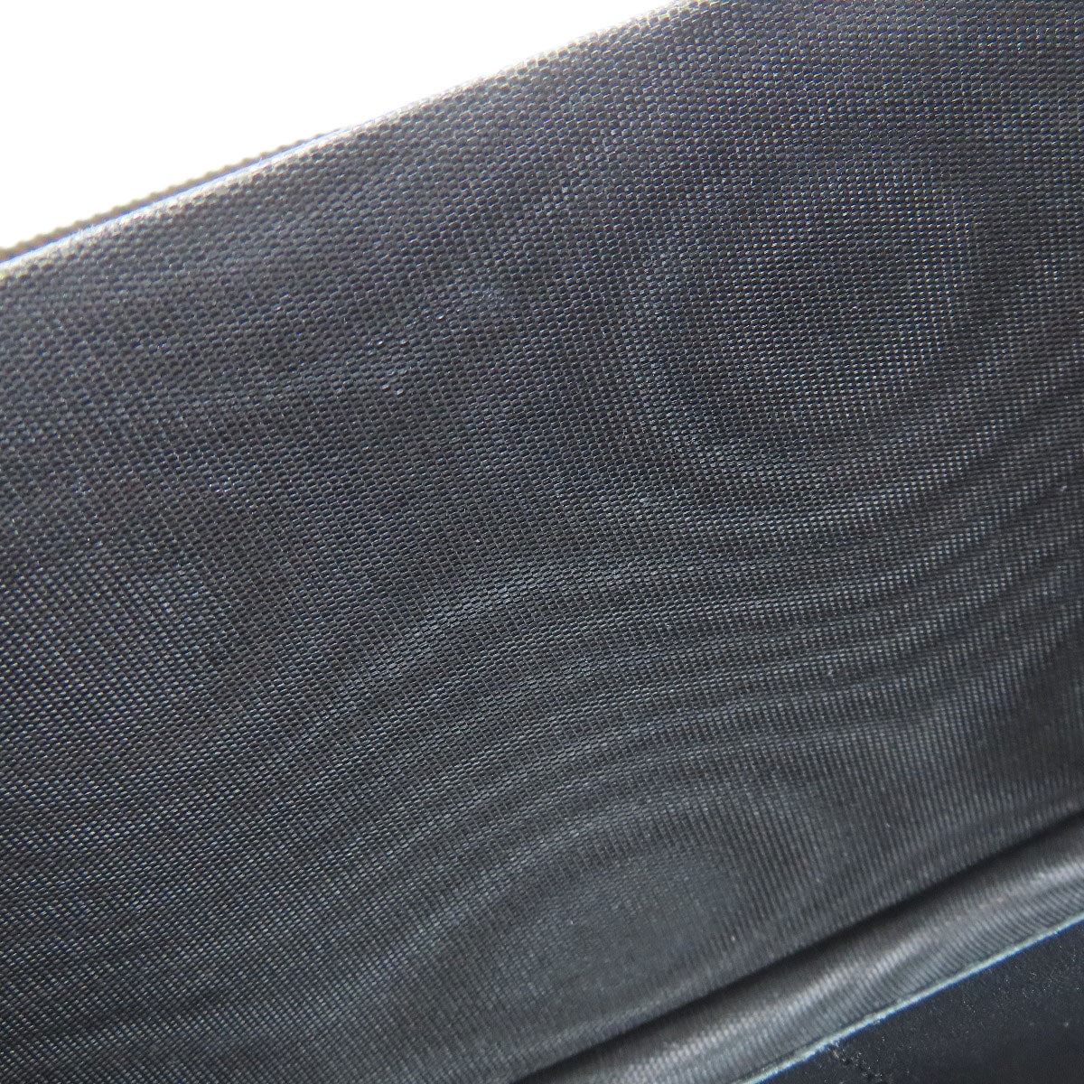 GUCCI 453158 Nimfair Zip Around Bamboo Long wallet (with coin pocket) Calf Ladies [Used]