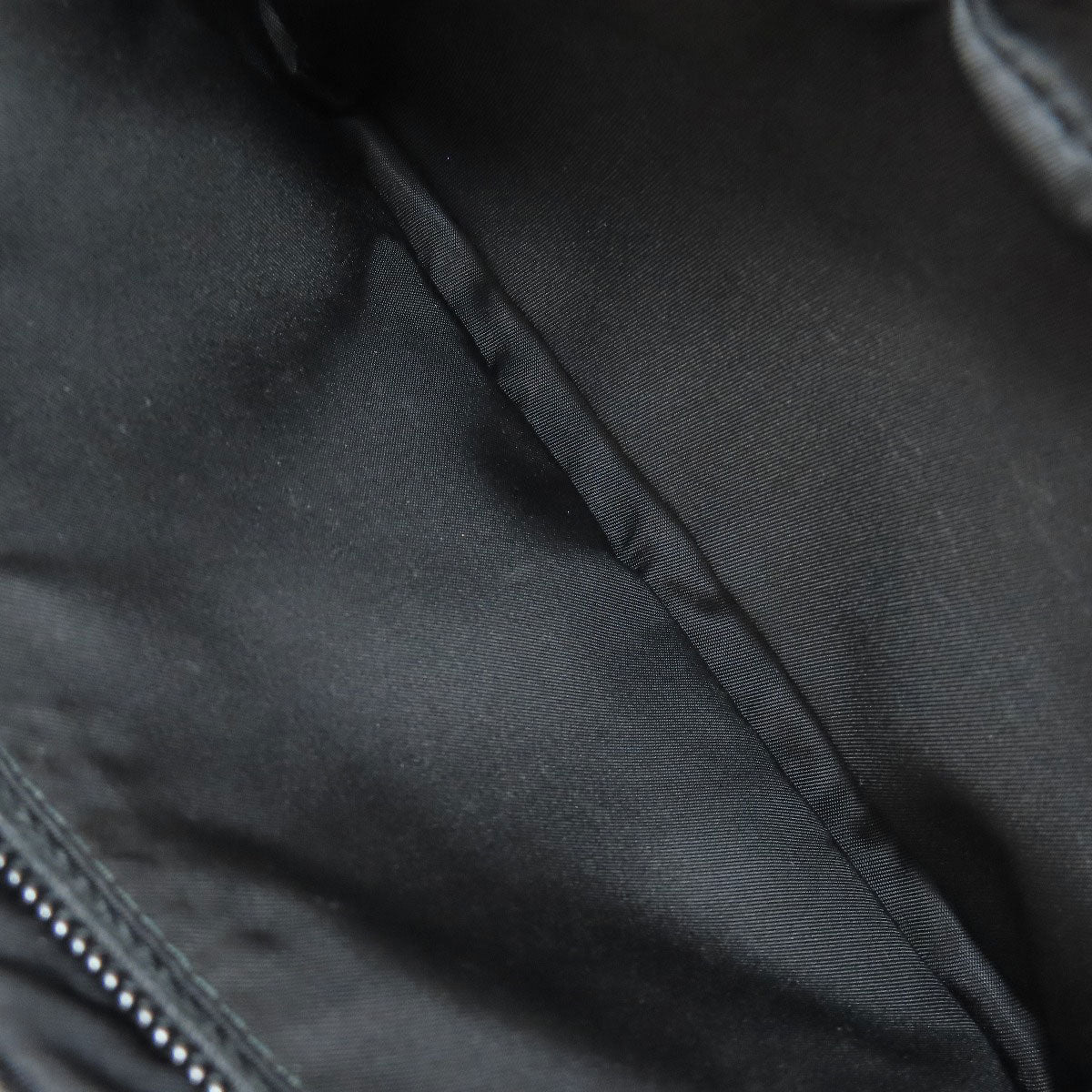 PRADA Logo Hardware body bag Nylon Ladies [Used]