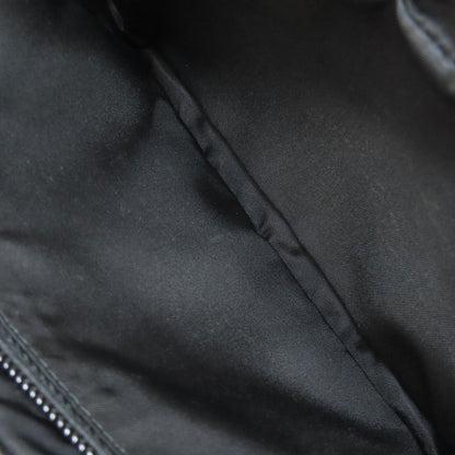 PRADA Logo Hardware body bag Nylon Ladies [Used]