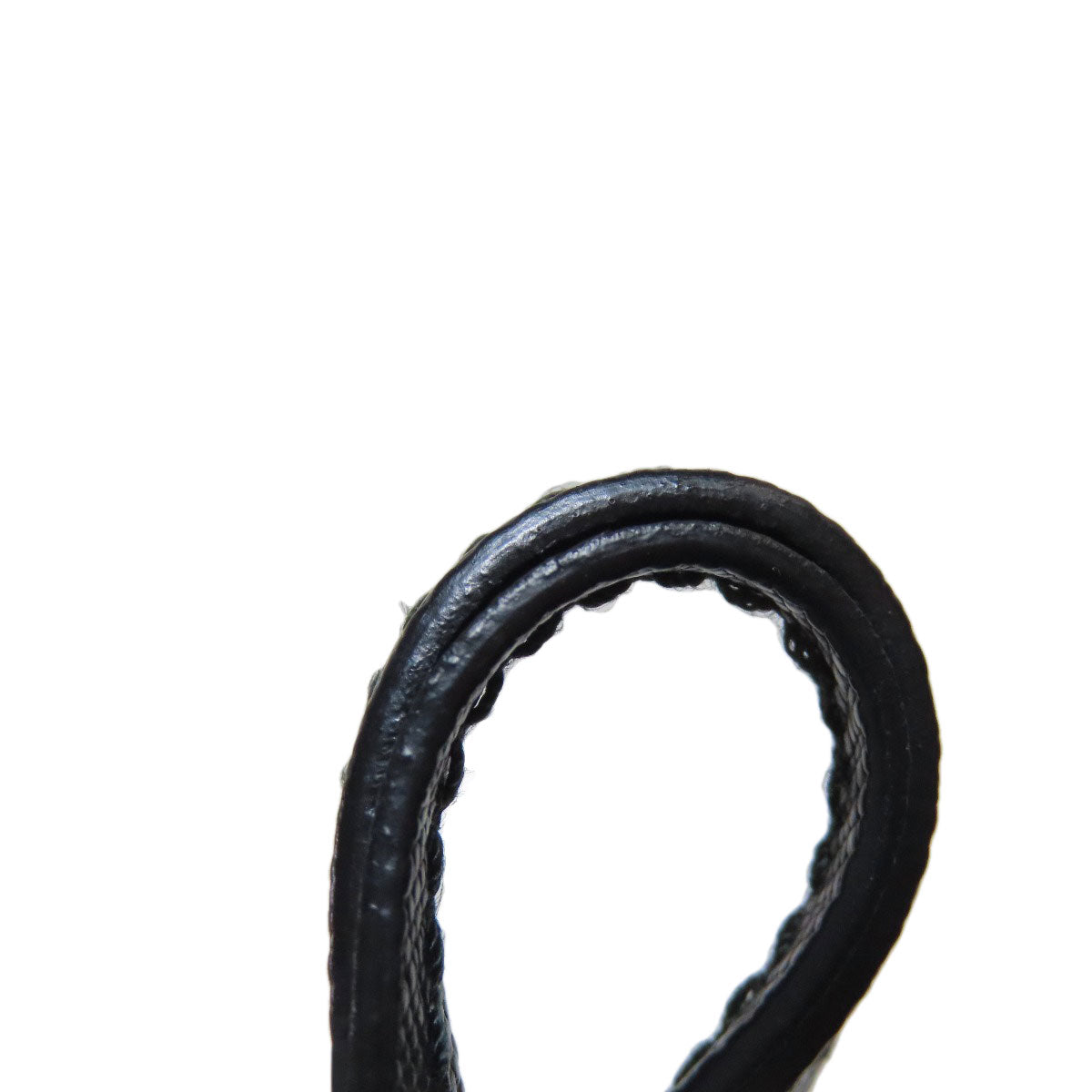 PRADA Logo Hardware body bag Nylon Ladies [Used]