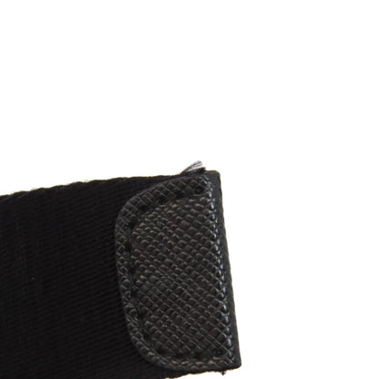 PRADA Logo Hardware body bag Nylon Ladies [Used]