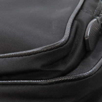 PRADA Logo Hardware body bag Nylon Ladies [Used]