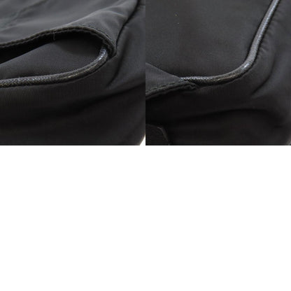 PRADA Logo Hardware body bag Nylon Ladies [Used]