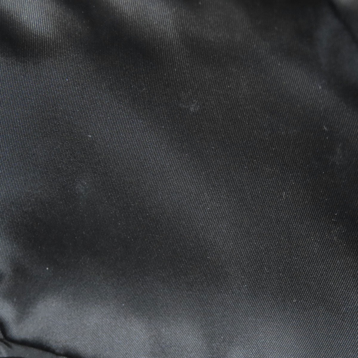 PRADA Logo Hardware body bag Nylon Ladies [Used]